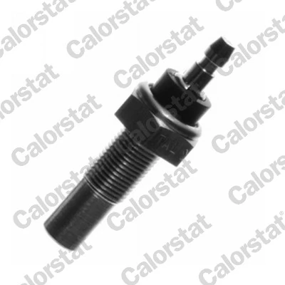 Sensor, coolant temperature